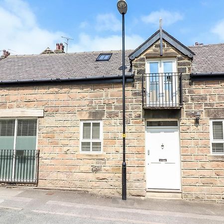 Harlow Coach House Harrogate Exterior foto
